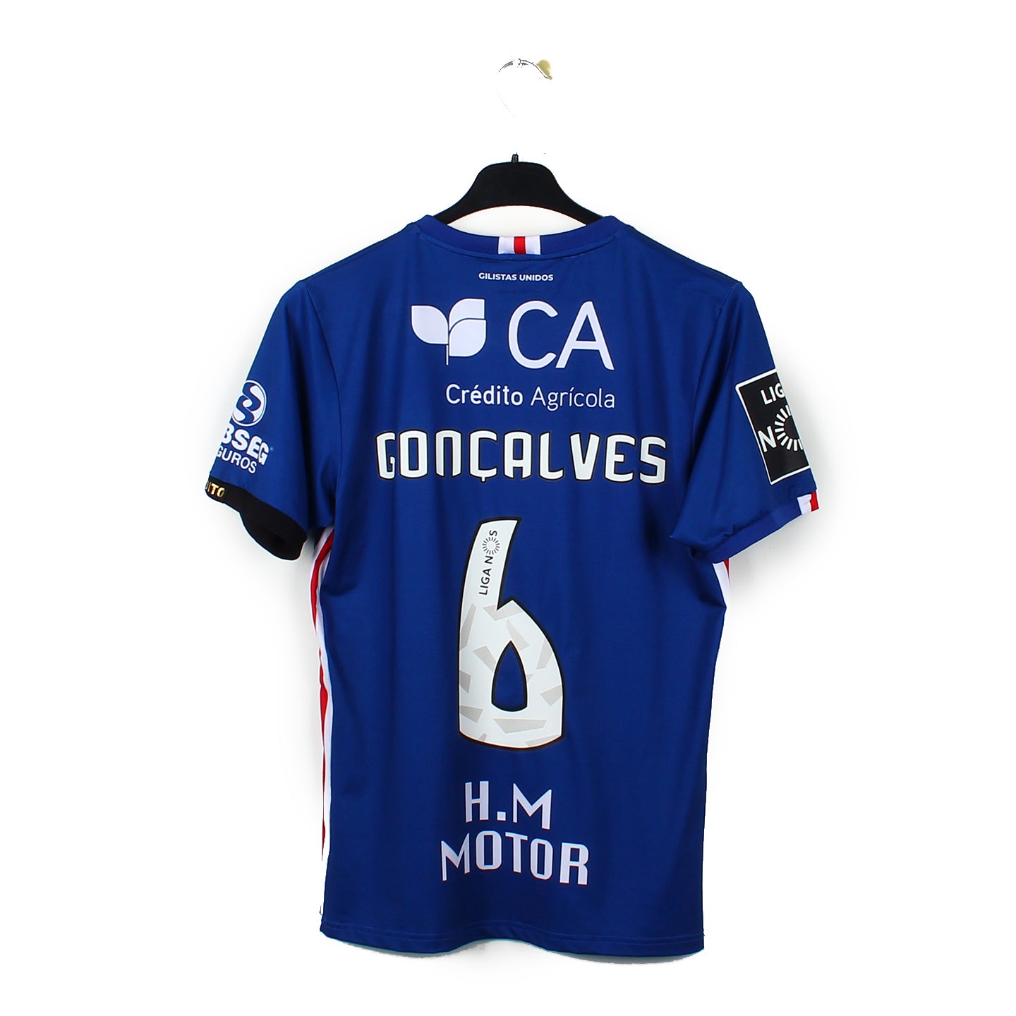 2020/21 - Gil Vicente - Goncalves #6 (M)