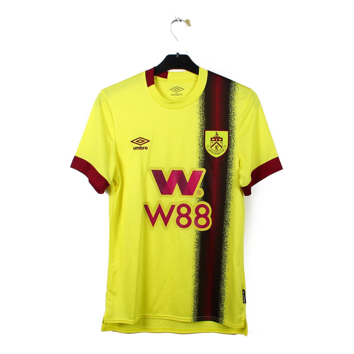 2023/24 - Burnley (2XL)