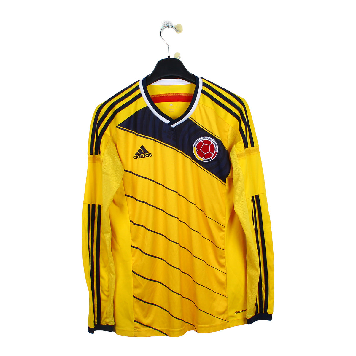 2014 - Colombia (S)