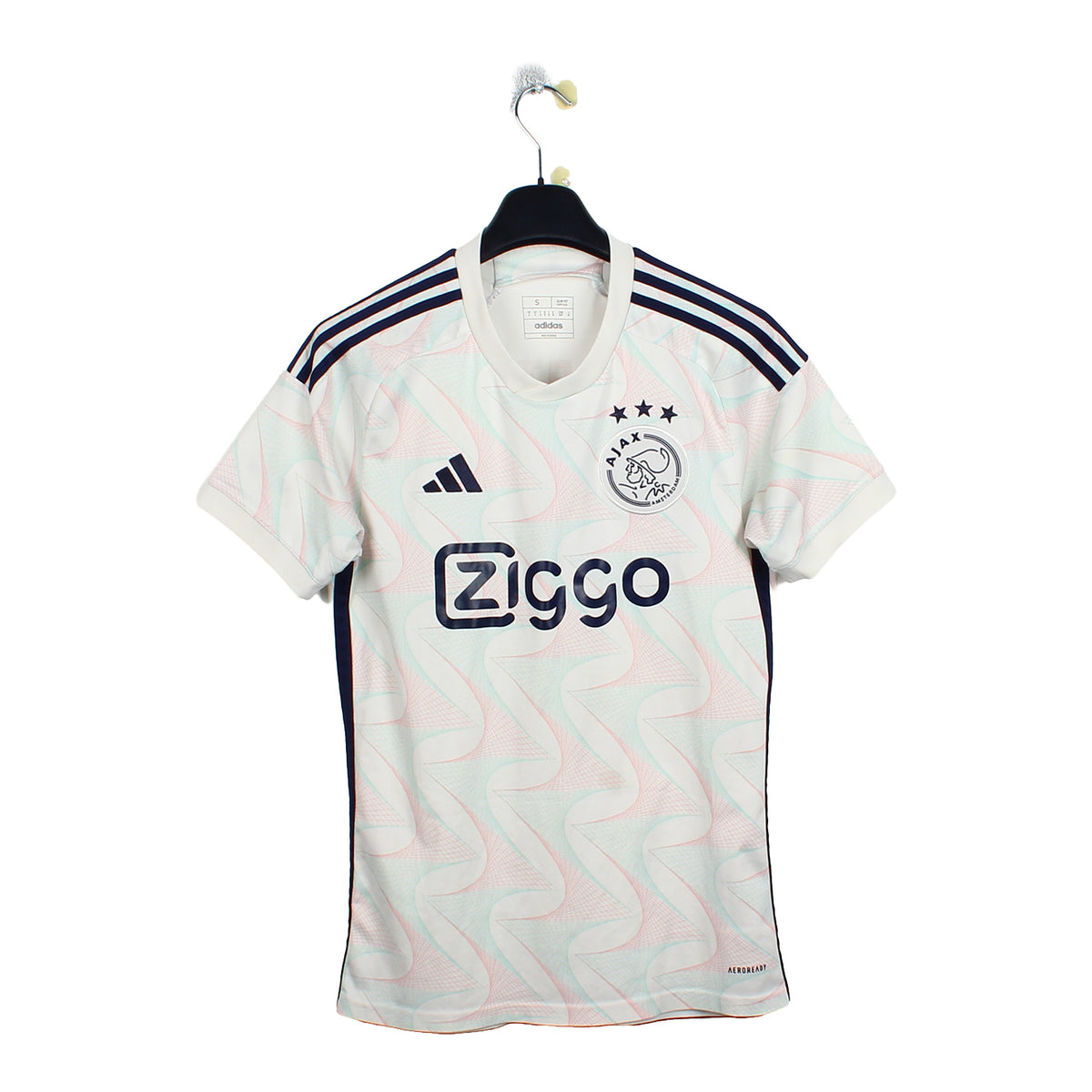 2023/24 - Ajax Amsterdam - Hato #57 (S)