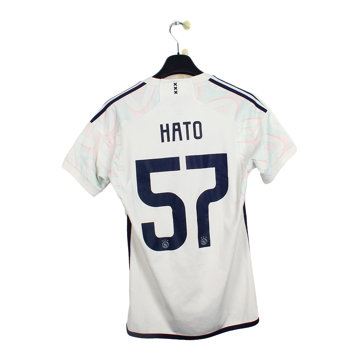 2023/24 - Ajax Amsterdam - Hato #57 (S)