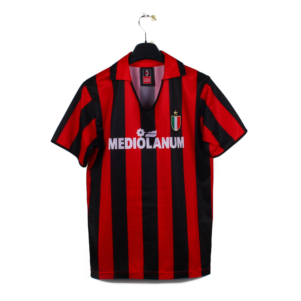 1990/91 - Milan AC (S)