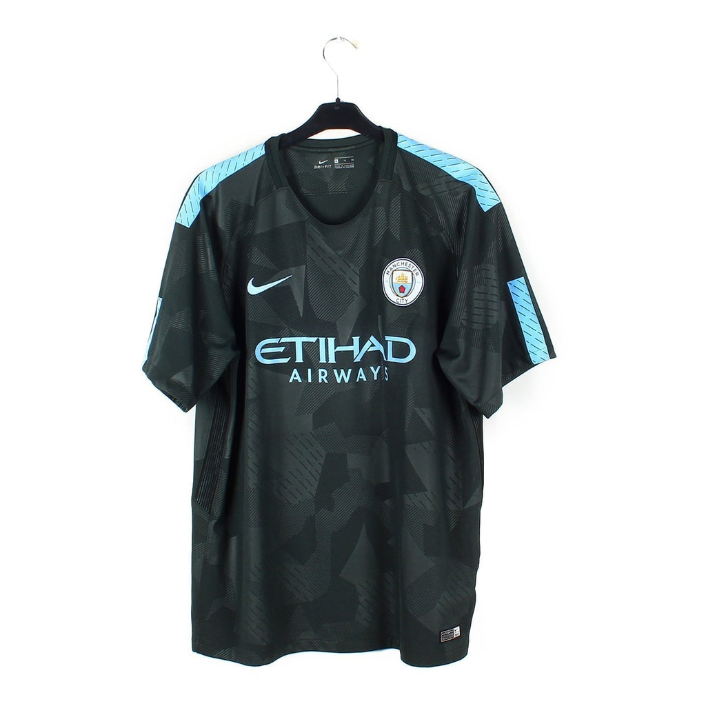 2017/18 - Manchester City (S)