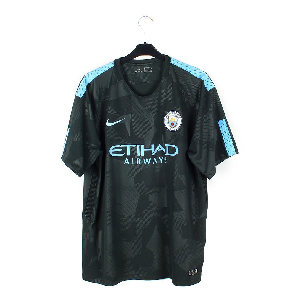 2017/18 - Manchester City (XL)