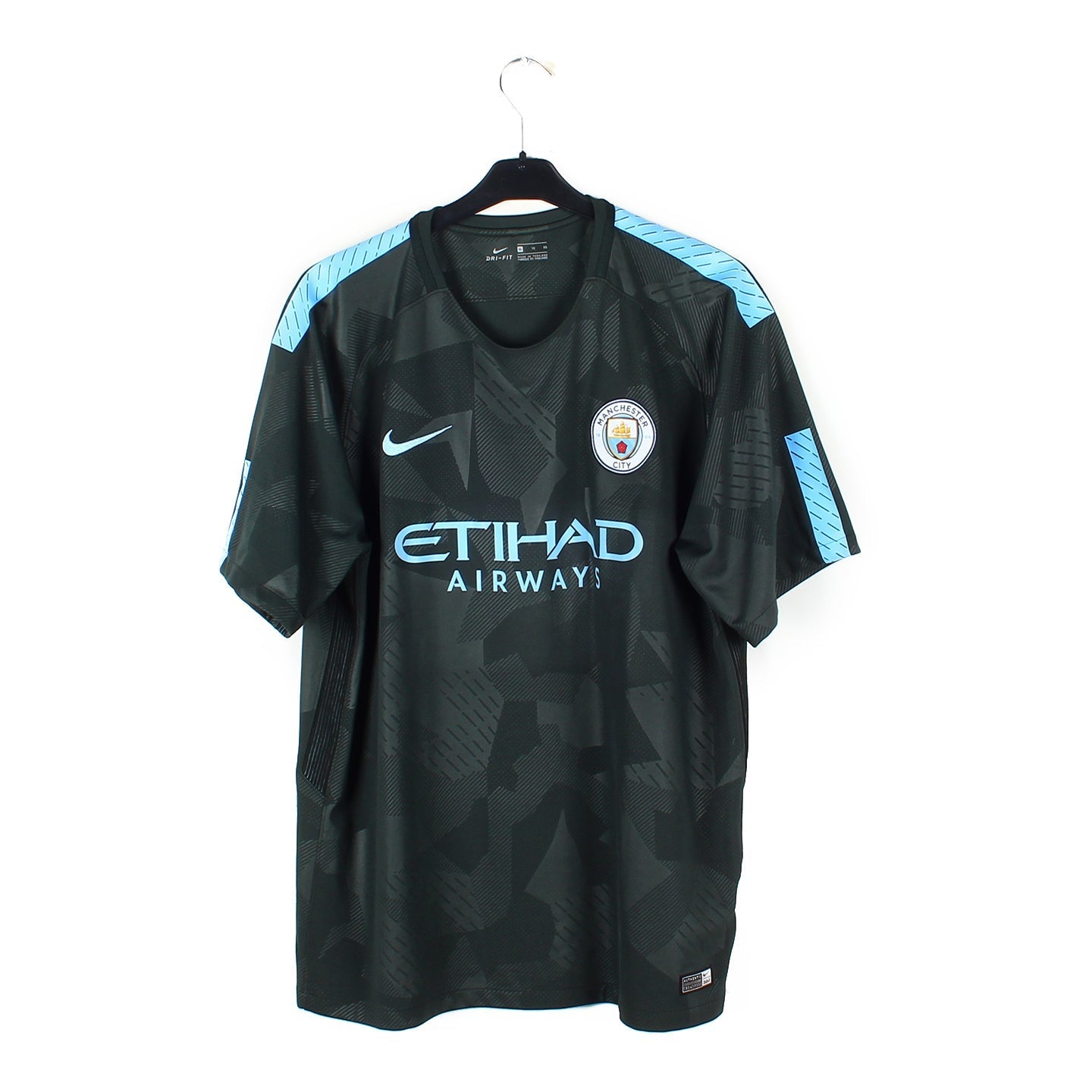 2017/18 - Manchester City (XL)