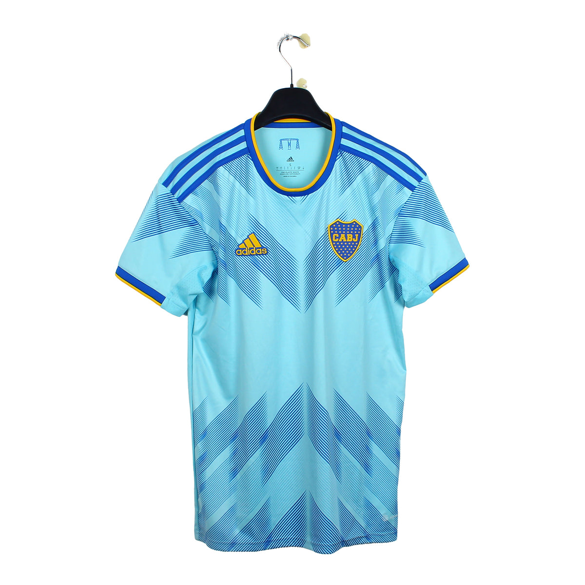 2022 - Boca Juniors (S)