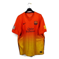2012/13 - Barcelone (XL)