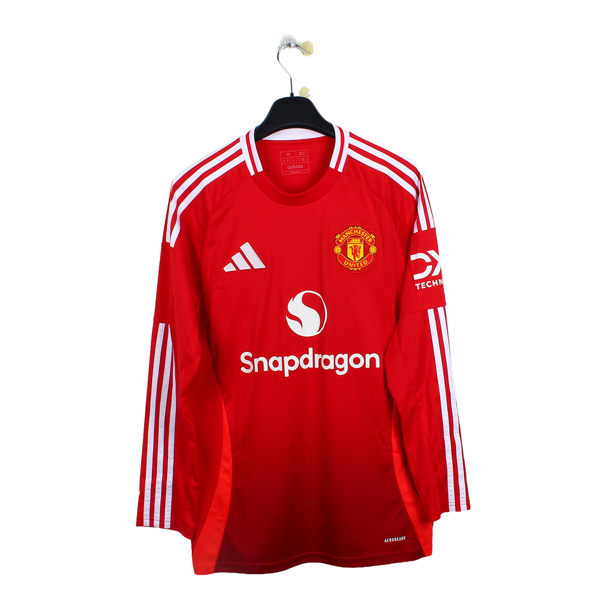 2024/25 - Manchester United (M)