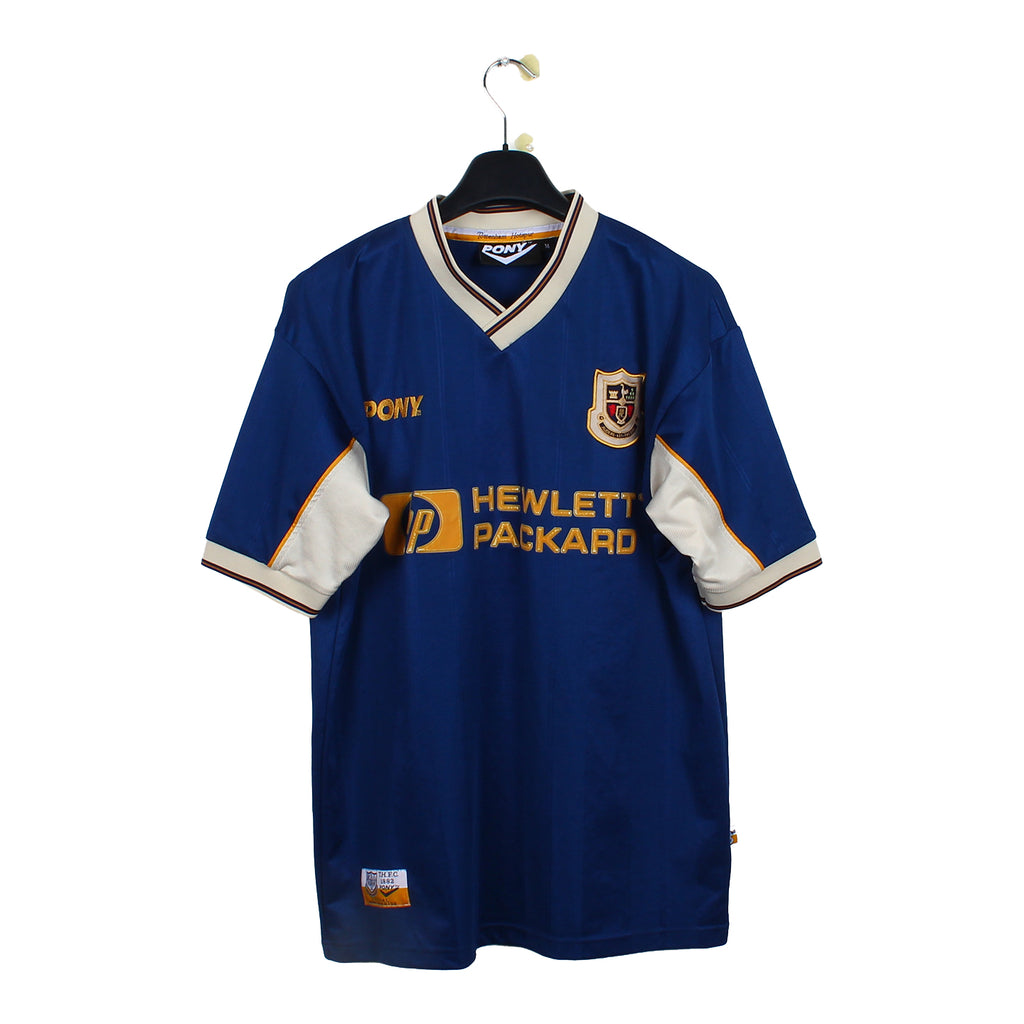 1997/98 - Tottenham (M)