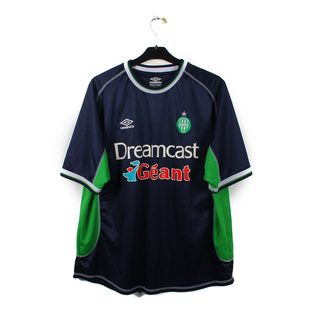 2000/01 - Saint-Etienne (2XL)