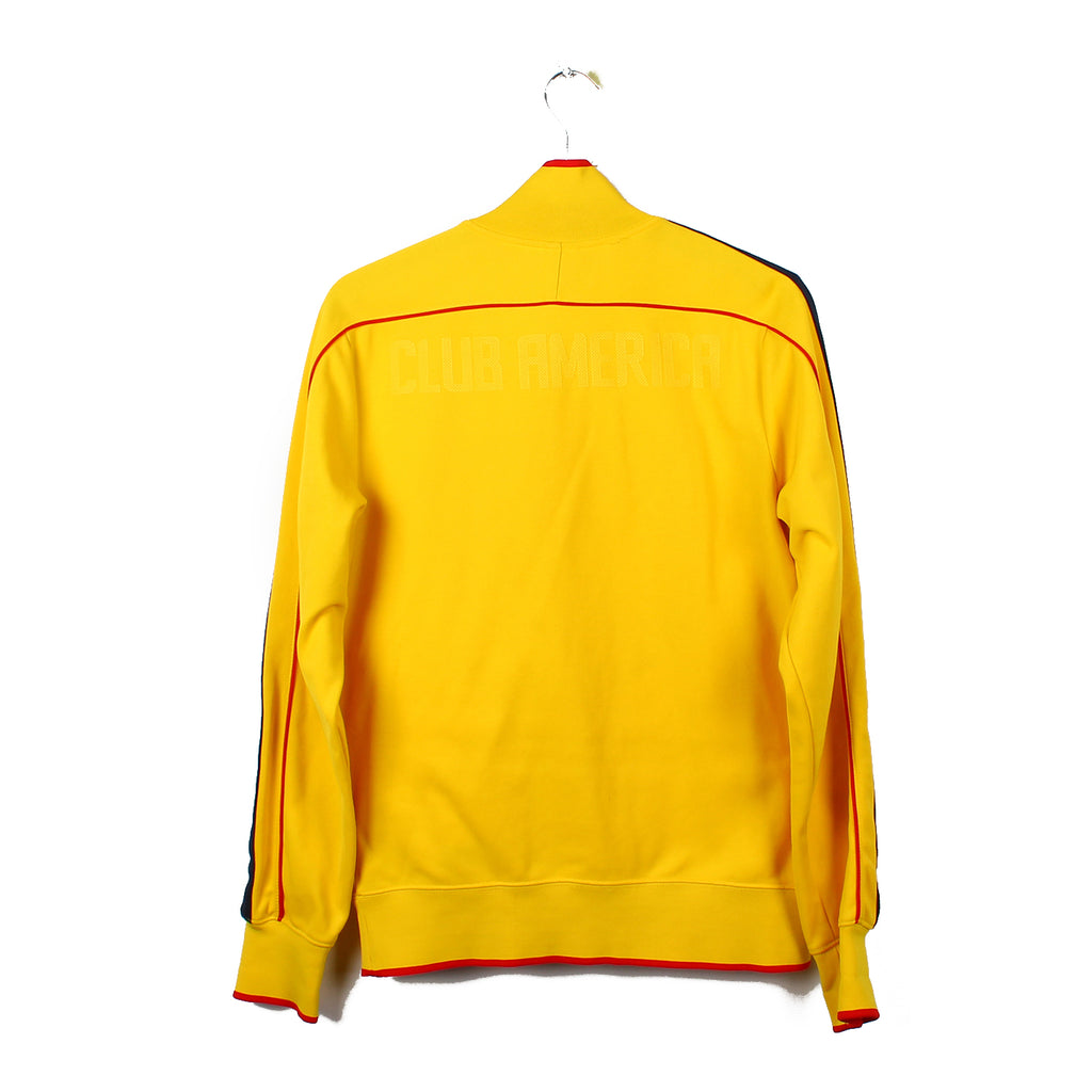 2011/12 - Club America (M) *95 ans*