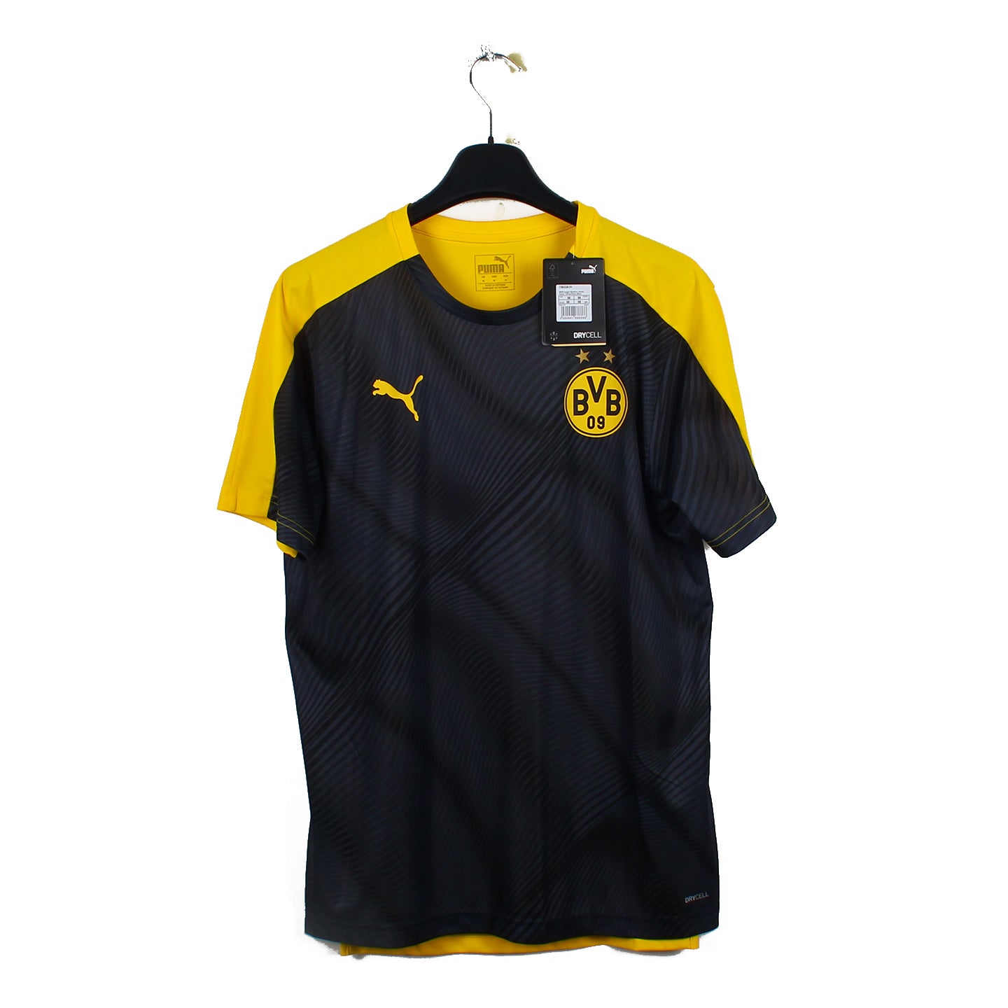 2018/19 - Dortmund (M)