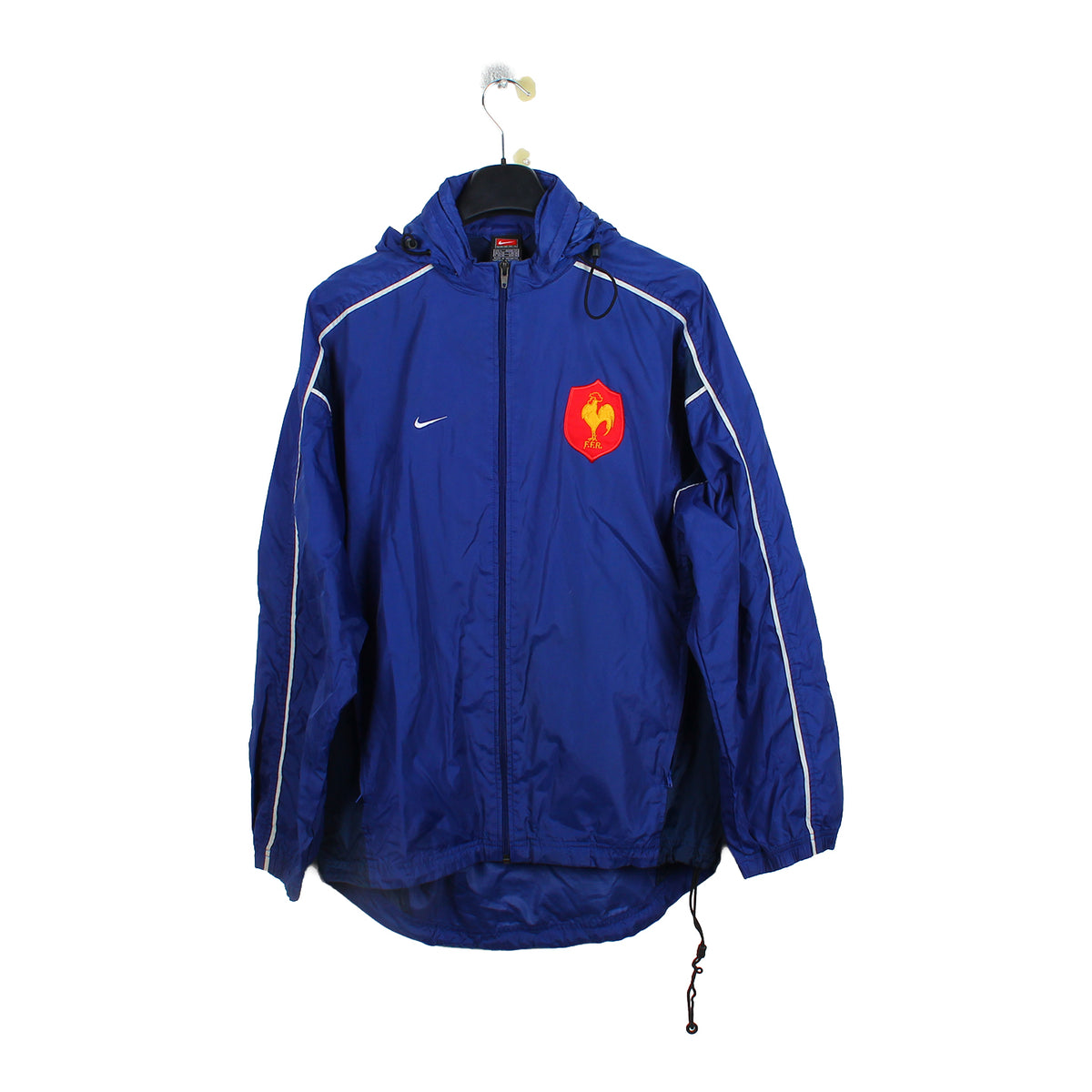 2002 - France Rugby Team (S)