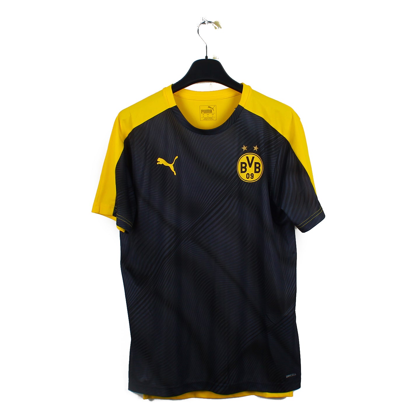 2018/19 - Dortmund (M)