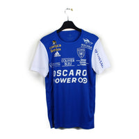 2022/23 - Bastia - Tavares #42 (S) [MATCH ISSUE]