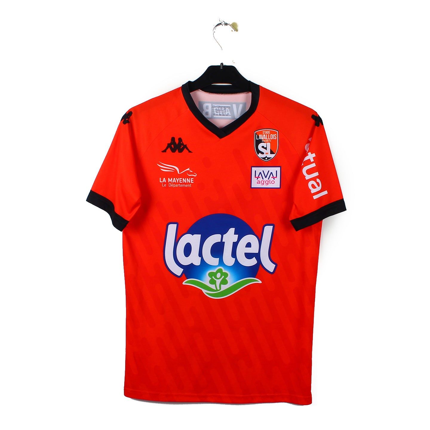 2022/23 - Stade Lavallois (M)
