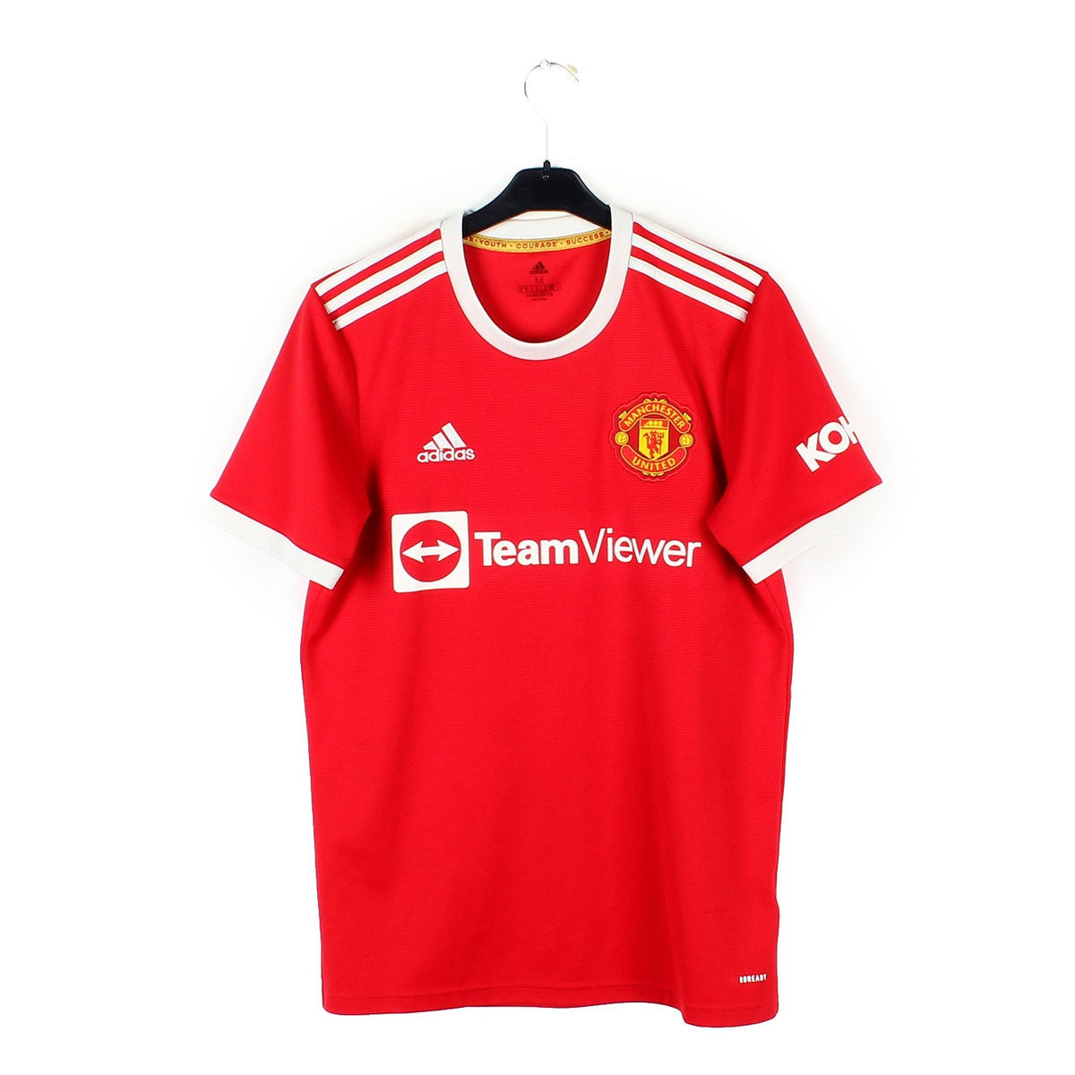 2021/22 - Manchester United (M)