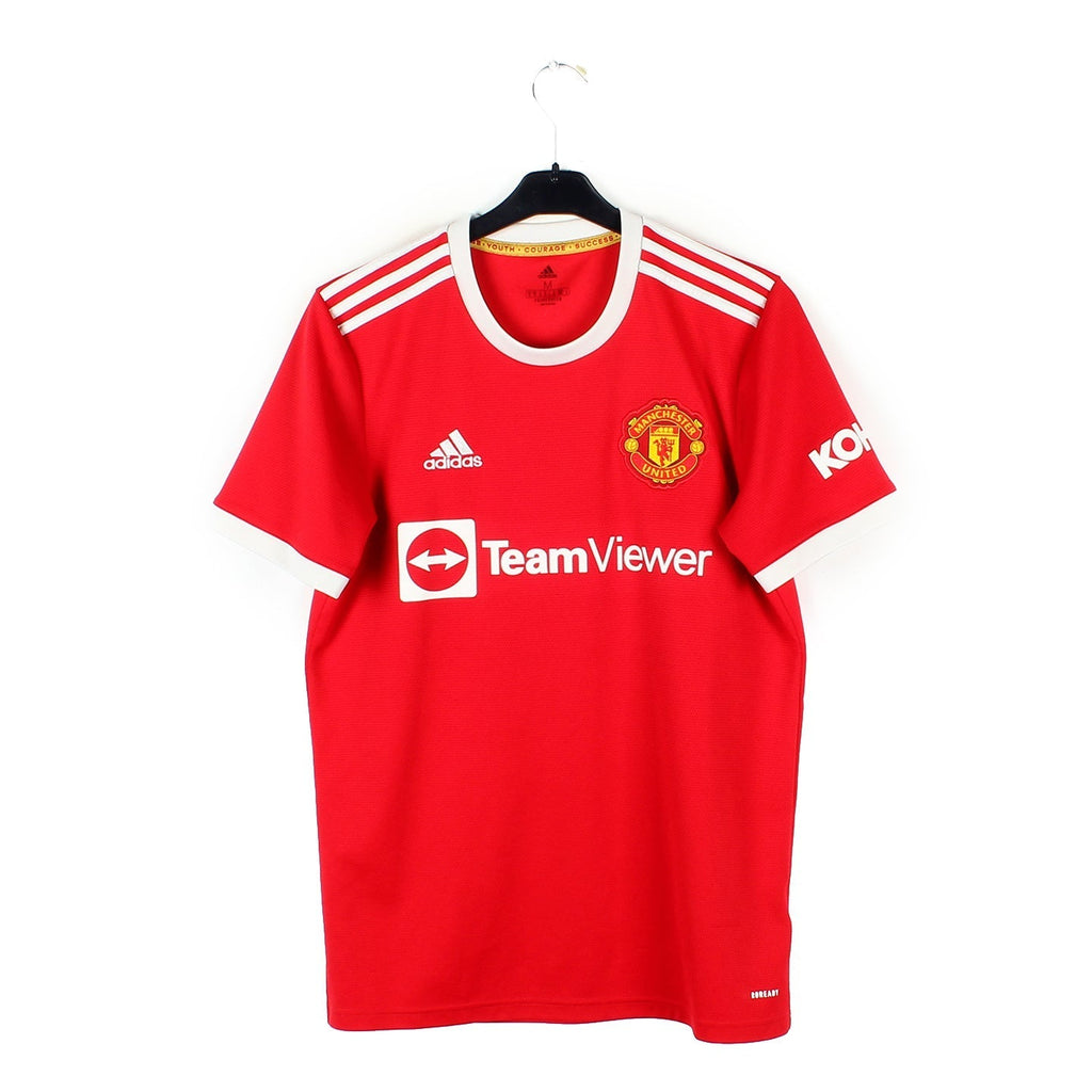 2021/22 - Manchester United (S)