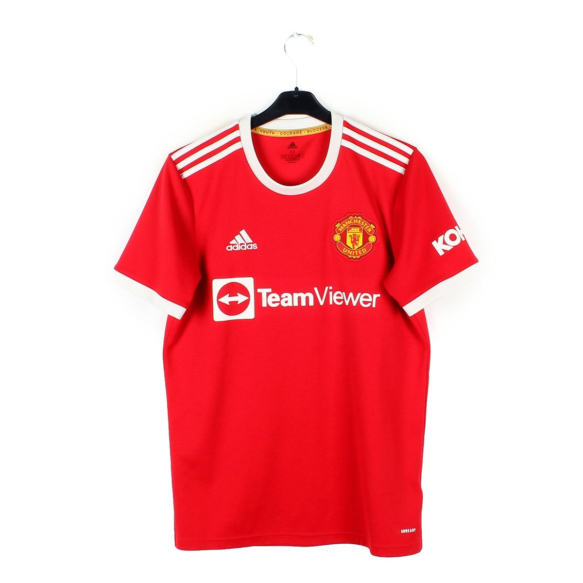 2021/22 - Manchester United (S)