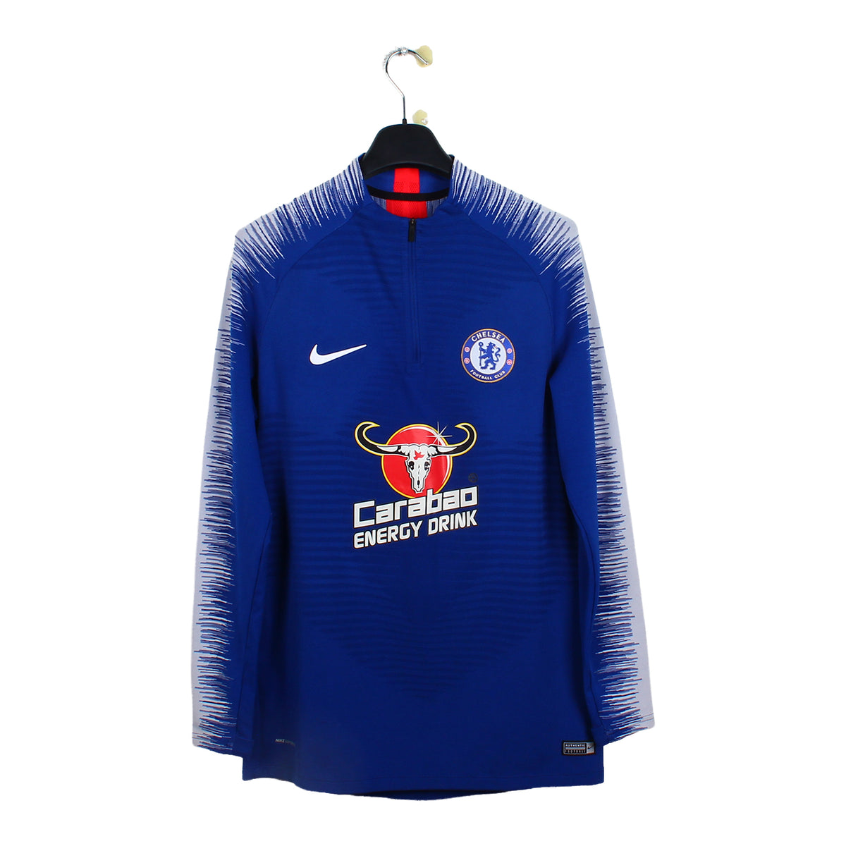 2017/18 - Chelsea (M) [pro]