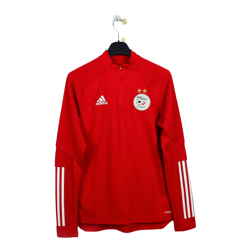 2018/19 - Algeria (S)