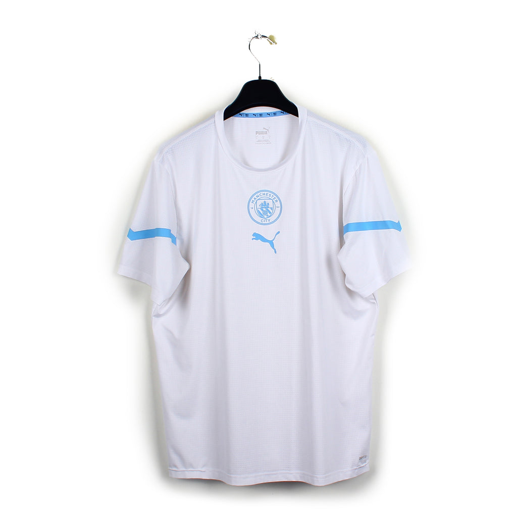 2021/22 - Manchester City (L)