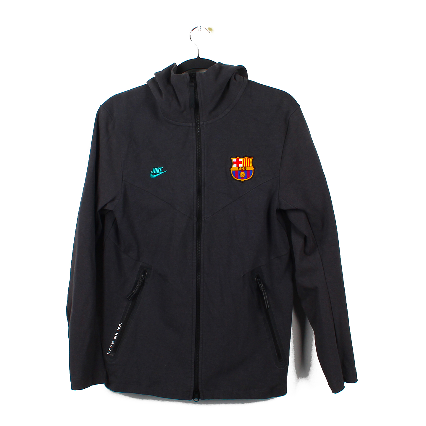 2019/20 - Barcelone (S)