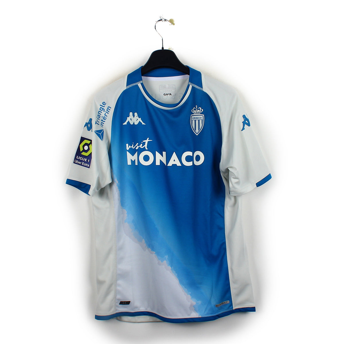 2023/24 - AS Monaco (L)