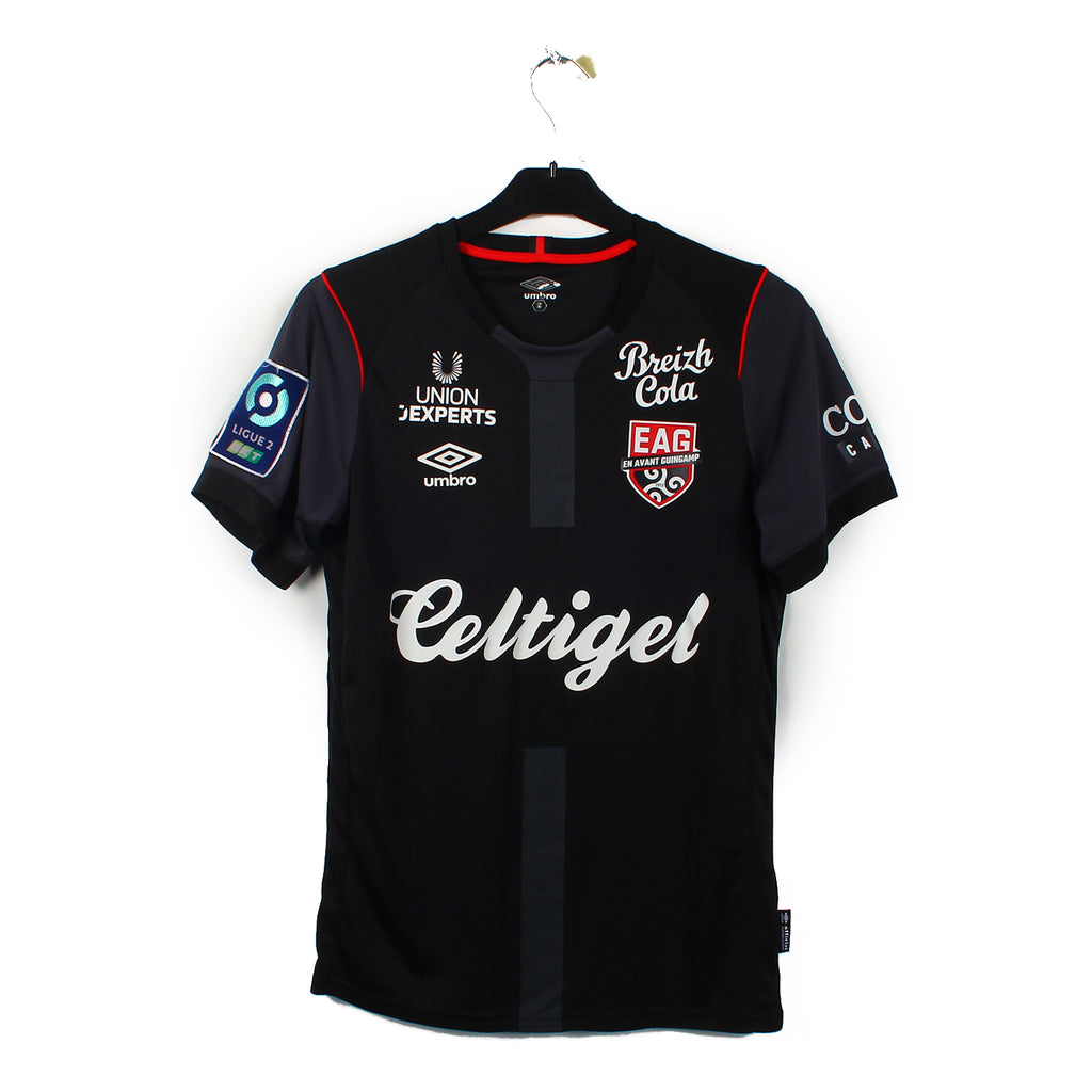 2020/21 - Guingamp - Mellot #28 (S)