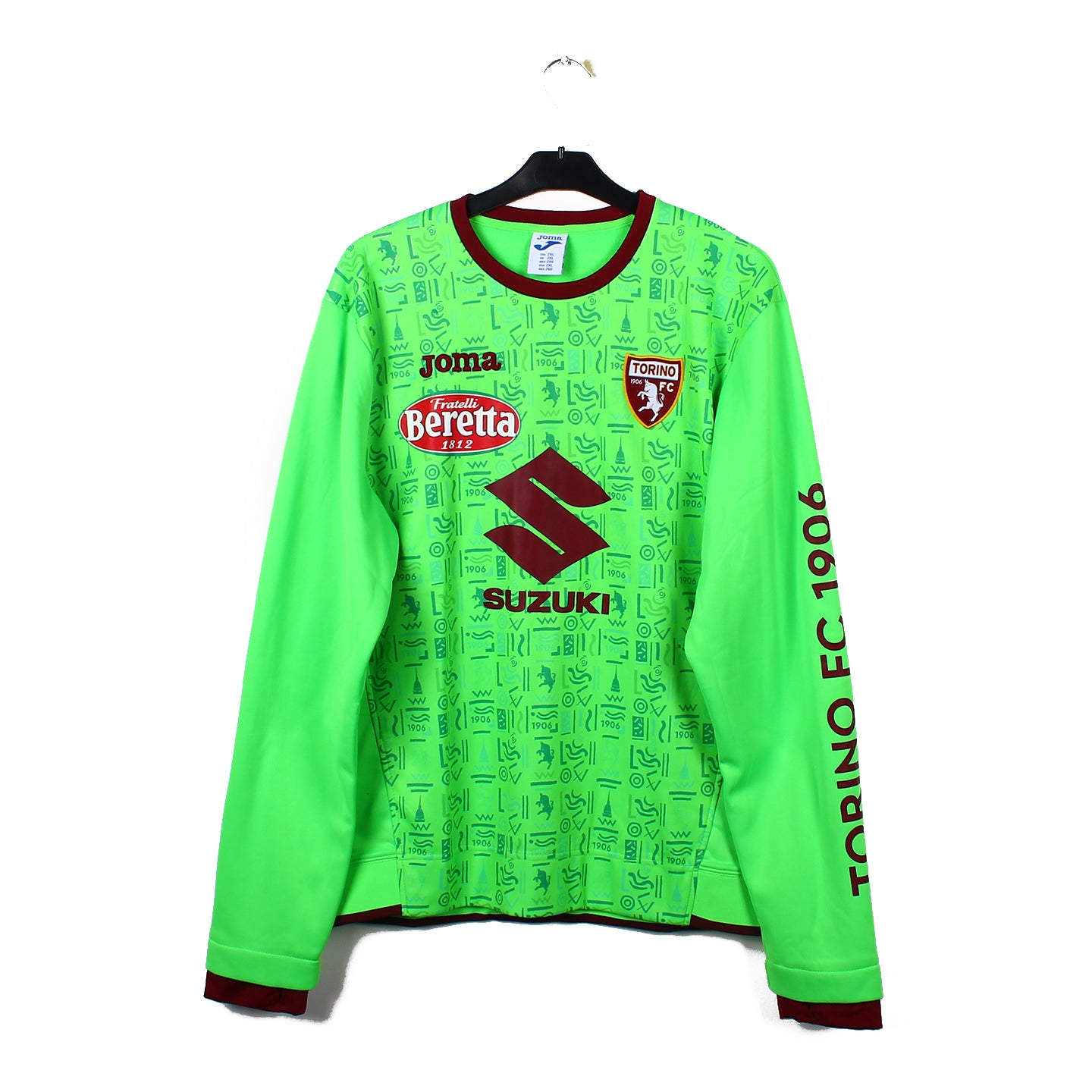 2021/22 - Torino (2XL)