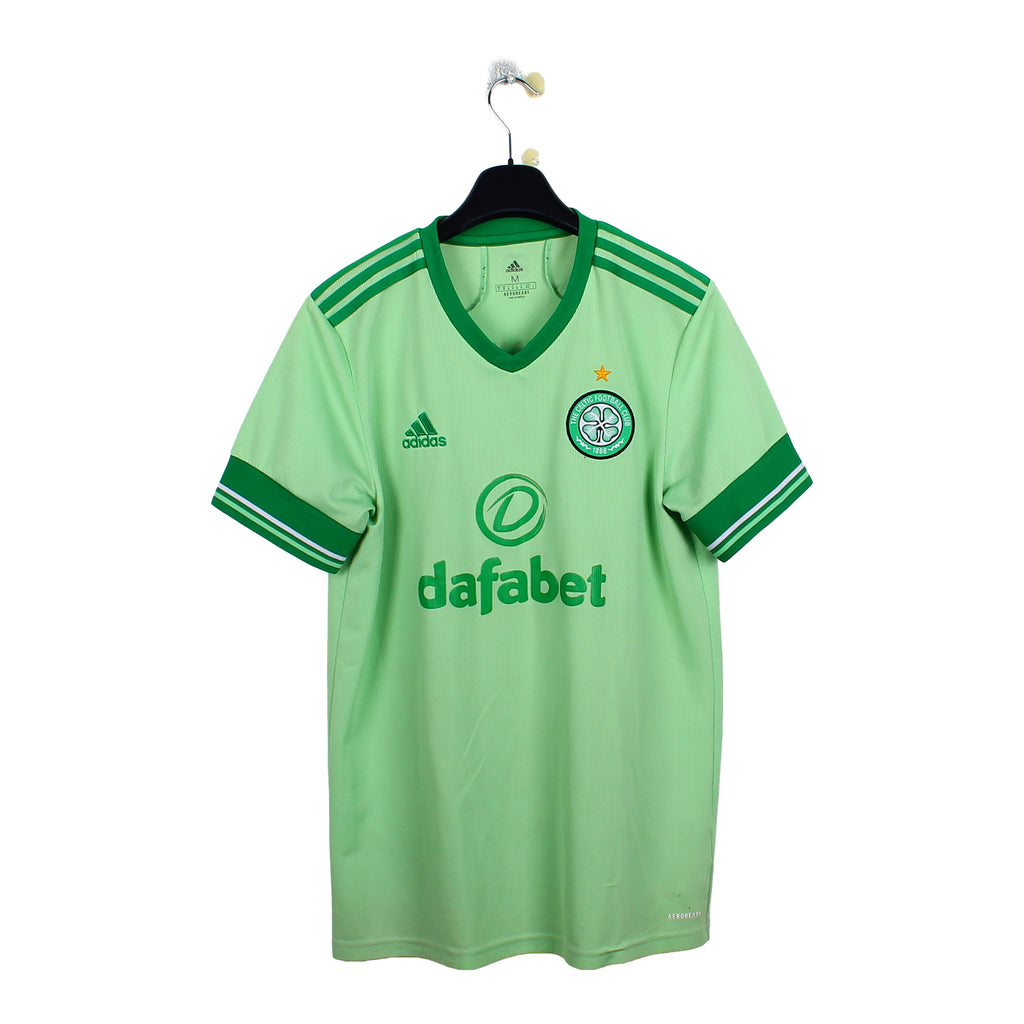 2020/21 - Celtic Glasgow (M)