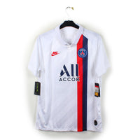 2019/20 - PSG - Icardi #18 (2XL)