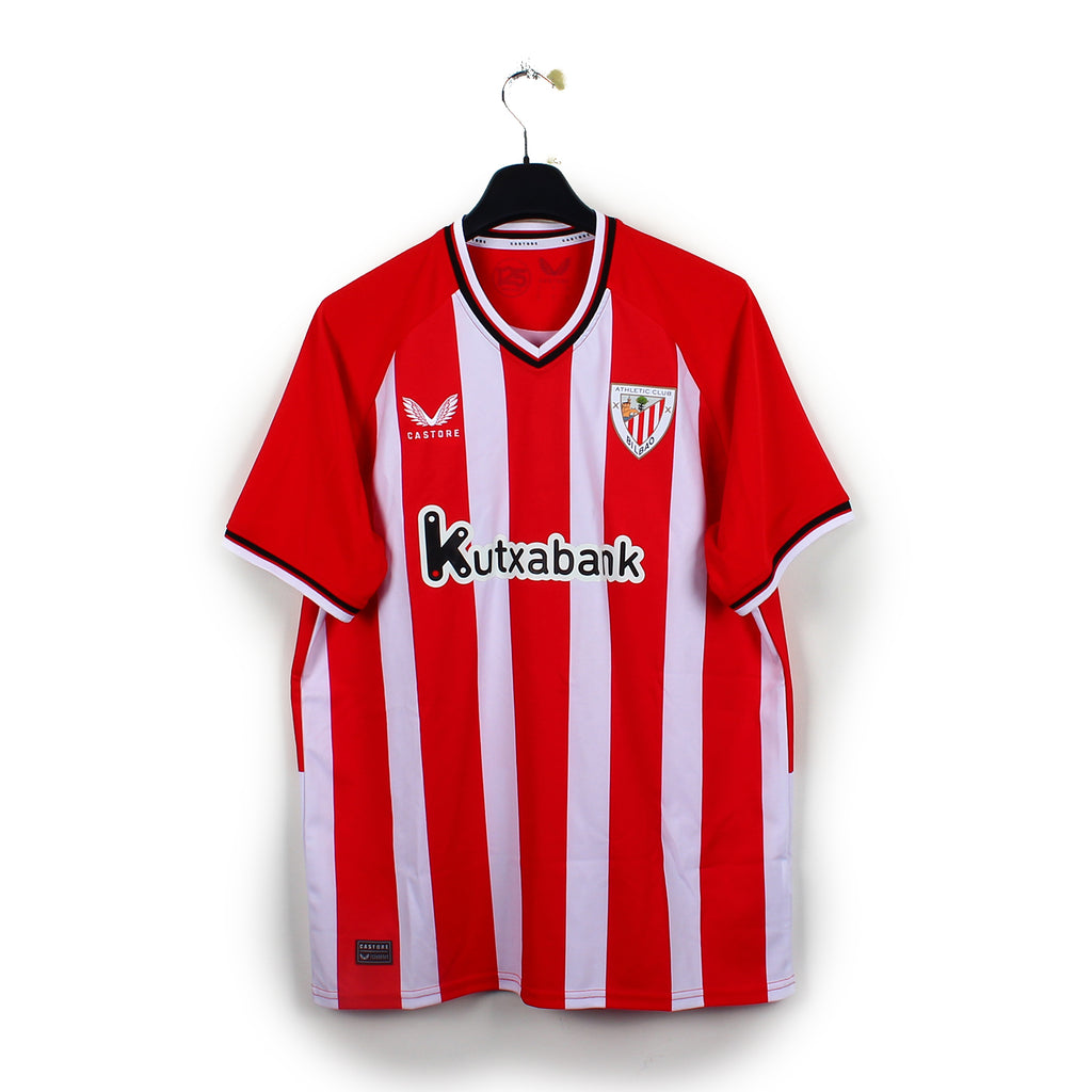 2023/24 - Athletic Bilbao (S)