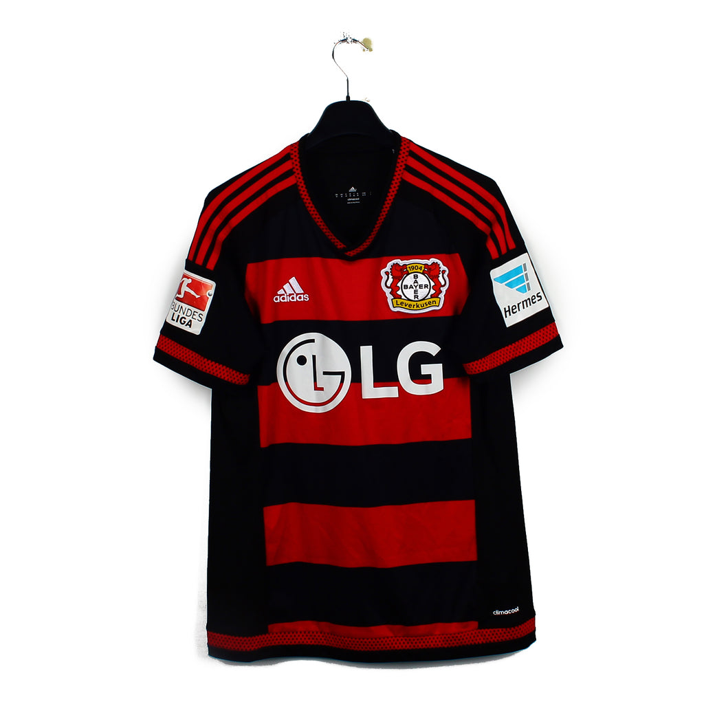 2015/16 - Bayer Leverkusen - Chicharito #7 (M)
