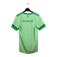 2020/21 - Celtic Glasgow (M)