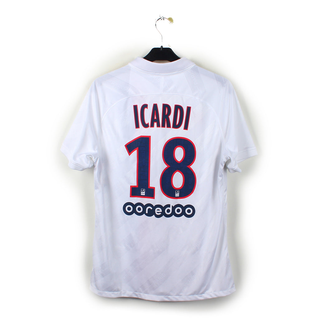 2019/20 - PSG - Icardi #18 (M)