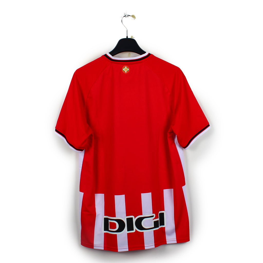 2023/24 - Athletic Bilbao (S)