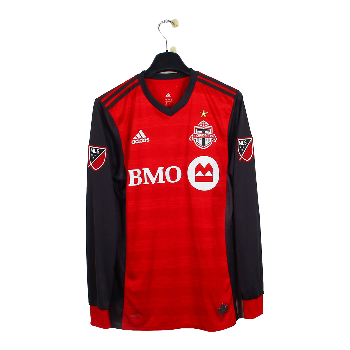 2018/19 - Toronto FC (S) [pro]