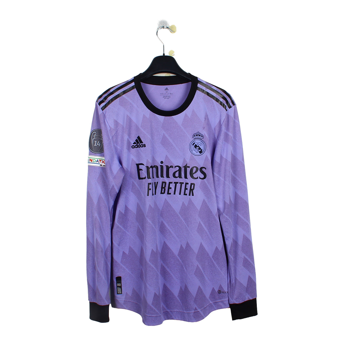 2022/23 - Real Madrid - Benzema #9 (M) [pro]