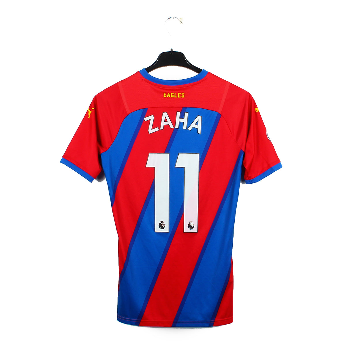 2021/22 - Crystal Palace - Zaha #11 (2XL)