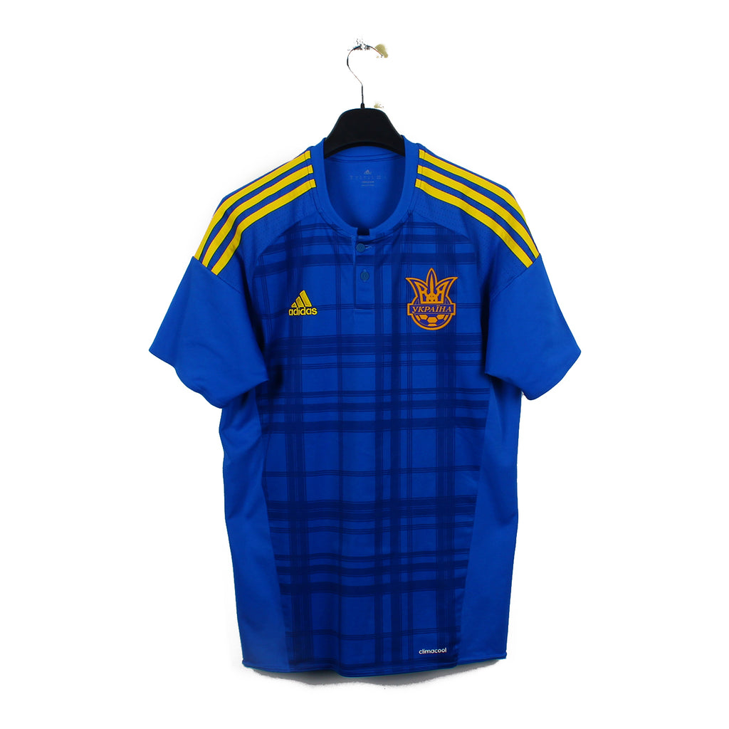 2016 - Ukraine (M)