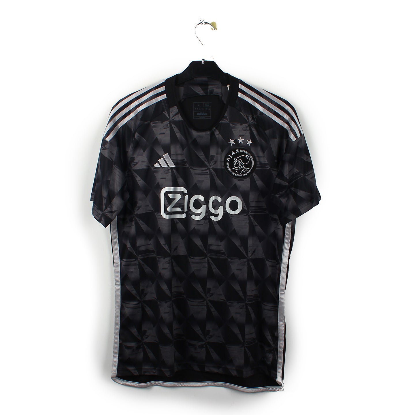 2023/24 - Ajax Amsterdam - Hlynsson #38 (L)
