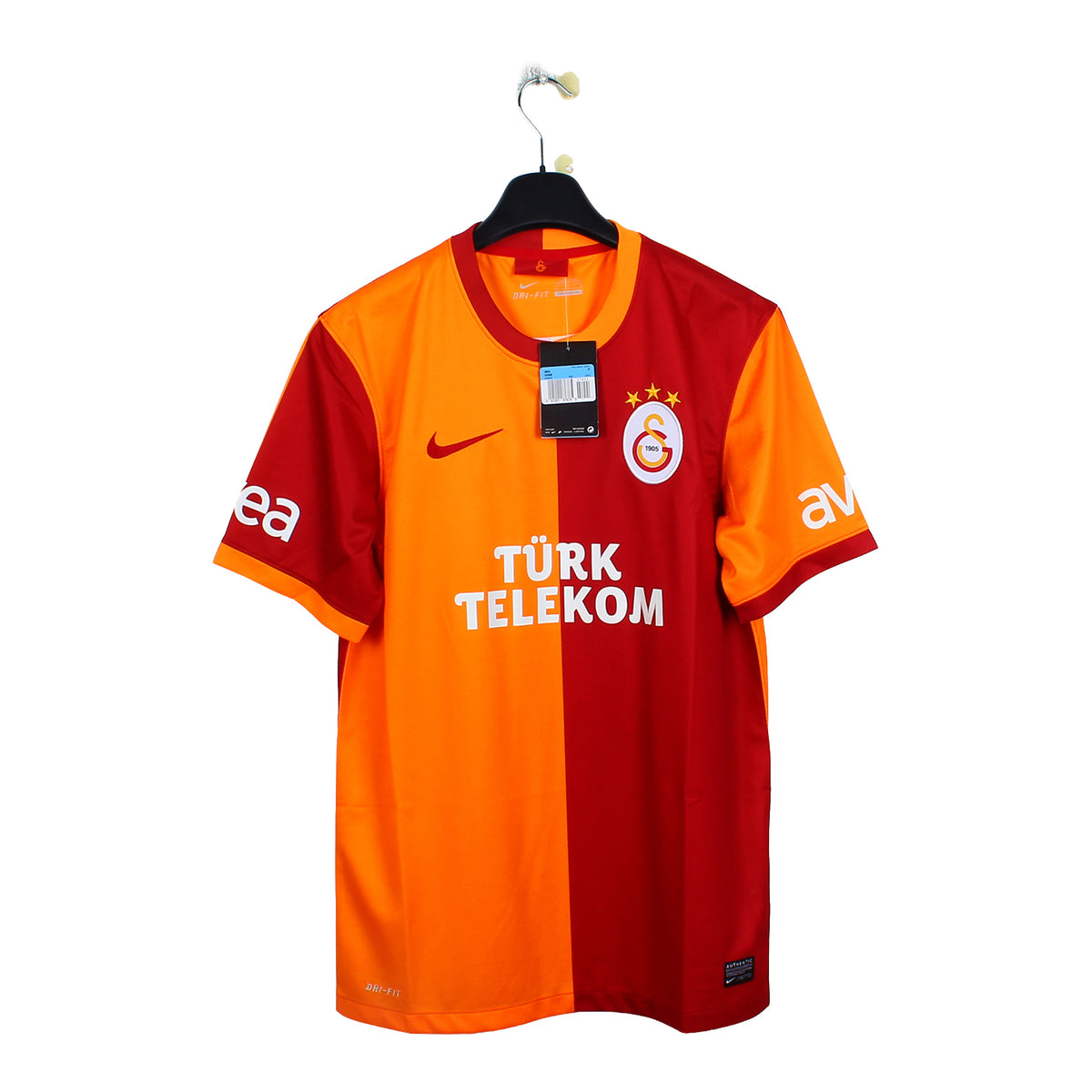2013/14 - Galatasaray - Drogba #11 (M)