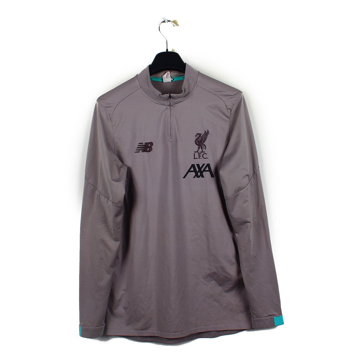 2018/19 - Liverpool FC (M)