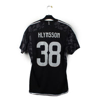 2023/24 - Ajax Amsterdam - Hlynsson #38 (L)