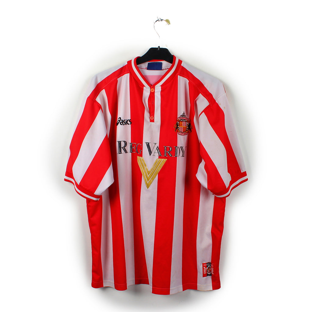 1999/00 - Sunderland (2XL)