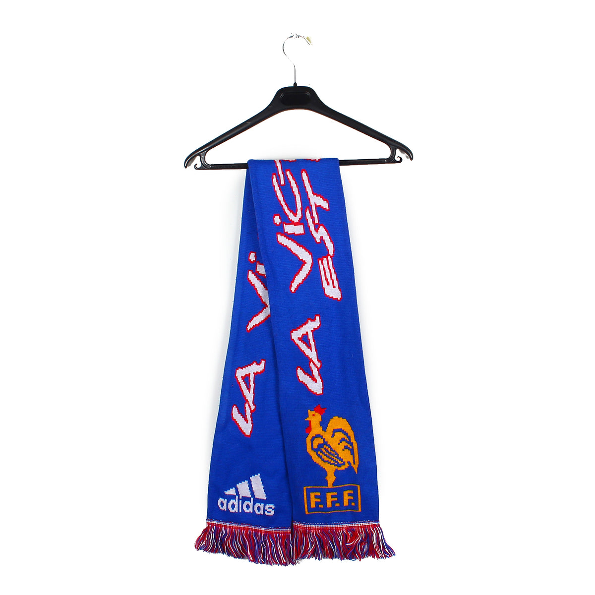 1998 - Equipe de France