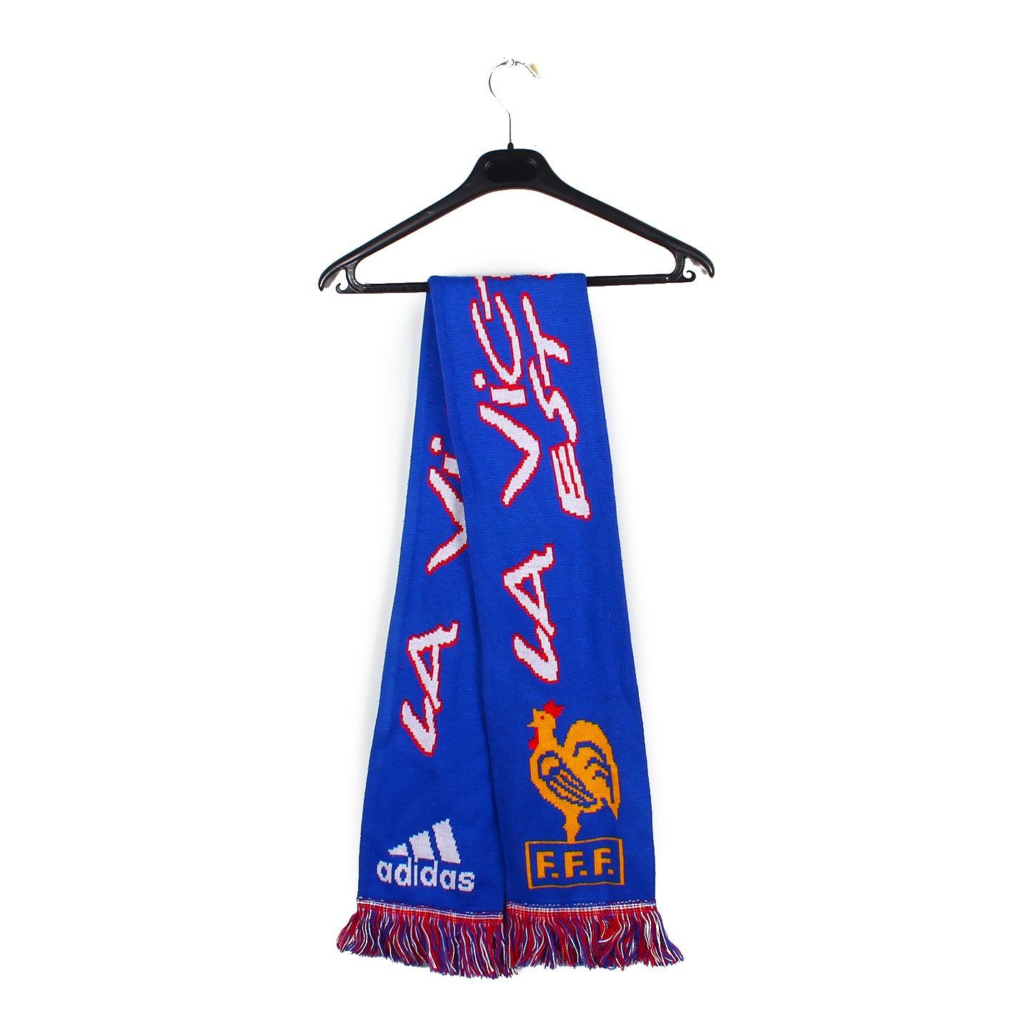 1998 - Equipe de France