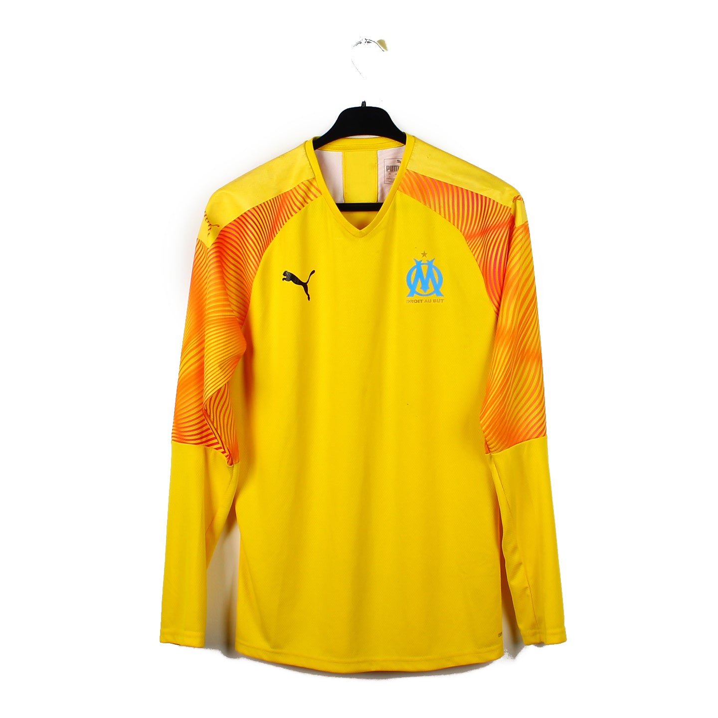 2019/20 - OM (L)