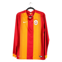 2014/15 - Galatasaray (M)